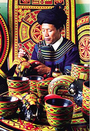纳雍最出名的特产是什么 贵州纳雍十大特产