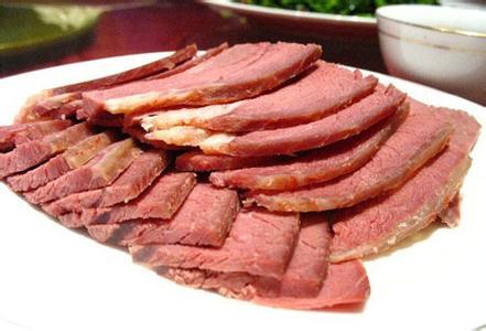 贵州牛肉特产 贵州有牛肉干特产吗