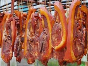 上海腊肉是特产吗 上海可以做腊肉吗
