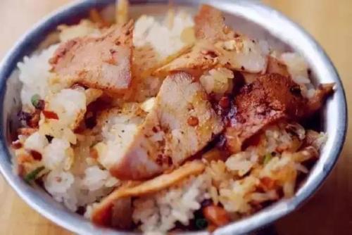 贵州特产糯米锅巴怎么吃 贵州糯米锅巴哪个地方最好吃