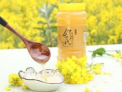 广西龙胜特产蜂蜜 广西桂林荔浦蜂蜜