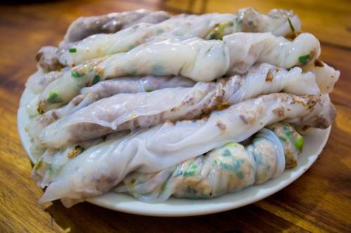越南特产海味 越南特产必买清单