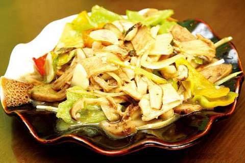 松茸是云南特产吗怎么吃 云南松茸的最佳吃法