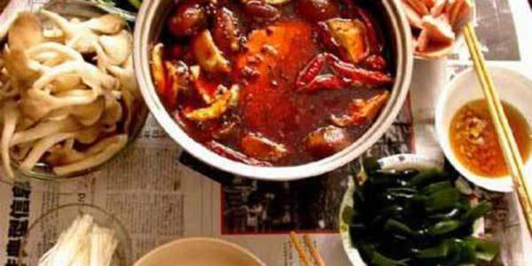 重庆特产火锅底料推荐一下 重庆本地最好的火锅底料