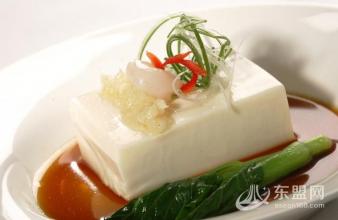 豆腐是云南哪个市的特产 云南豆腐是用什么点豆腐