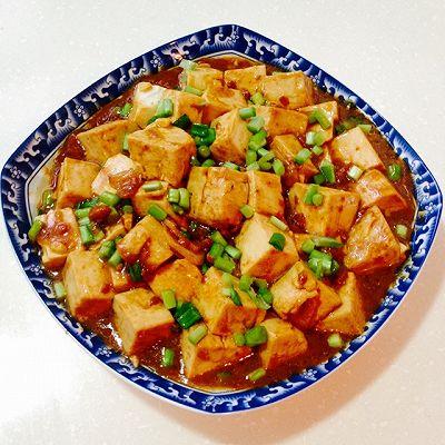 云南特产包浆豆腐里面是美味酱料 成都爆火的包浆豆腐云南特产