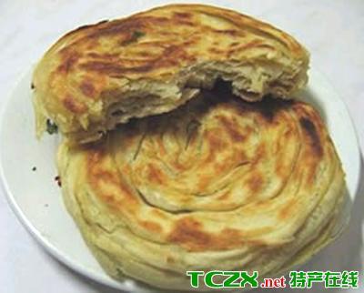 陕西省榆林市有哪些特产美食 榆林十二县特产美食