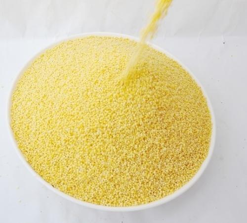 黑小米哪里特产 陕北黑小米多少钱一斤