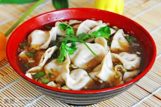 水饺是什么特产 水饺是哪里的特色小吃