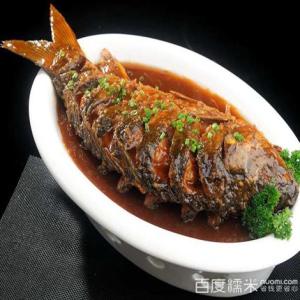 鲤鱼是哪里的特产 中国哪个地方产鲤鱼