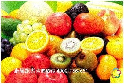 云南特产瓜果是什么 云南三大特产是什么水果