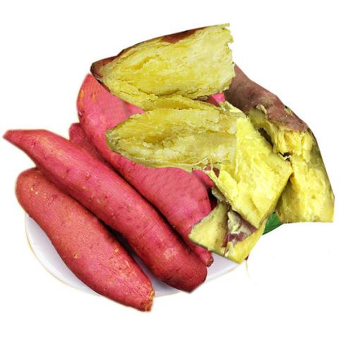 贵州特产纯红薯粉条讲解 