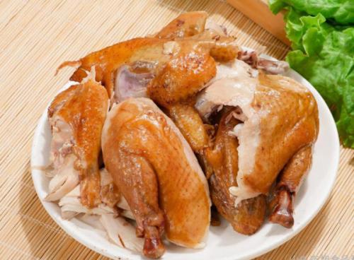 镇平烧鸡是哪里特产 镇平烧鸡品牌最有名