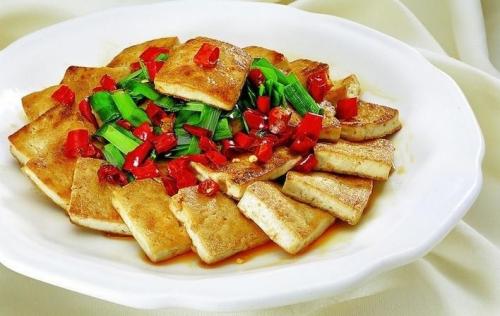 豆腐干是陕西哪里的特产 陕西哪里豆腐干最好