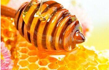 陕西省土特产土蜂蜜市场报价 陕西土蜂蜜图片