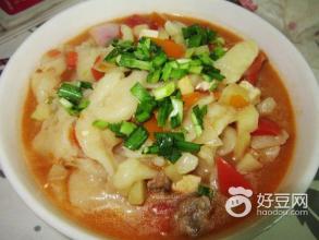 西安市三原县的特产 陕西三原特色小吃有哪些