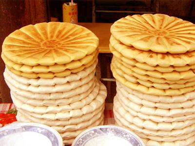 忻州特产是不是锅盔的原料 忻州特产小吃可携带的买来送人的