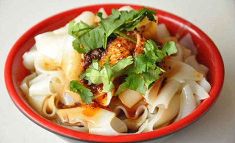 陕西特产养胃的有哪些 陕西人必吃的100种食物