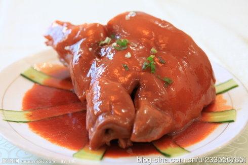 滨海特产猪头肉店铺 滨海地道猪头肉一份多少钱