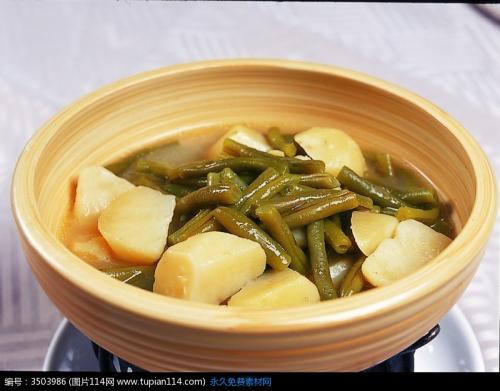 水城特产土豆 贵州的特产是土豆吗