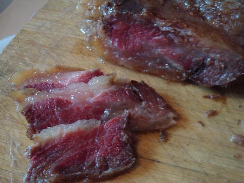 江西土特产腊肉 腊肉十大特产排名