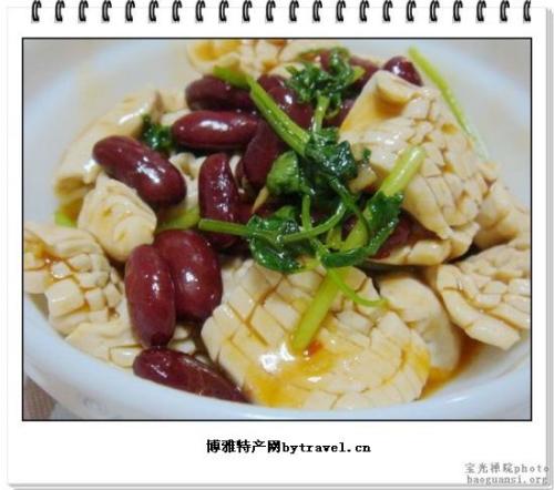 各个地区的神仙特产零食 中国各省份的特产零食