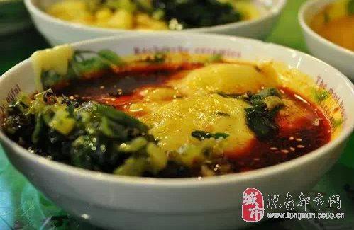 南郑县主要有什么特产 南郑的特产小吃有哪些