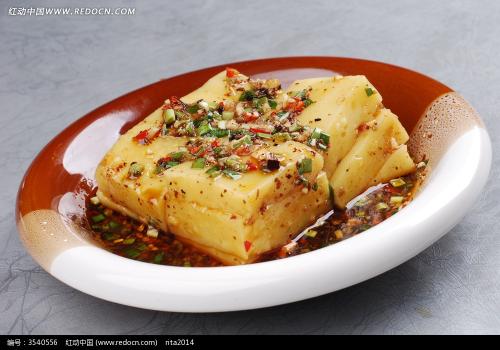 务川特产灰豆腐的来历和典故 贵州的特产灰豆腐怎么吃