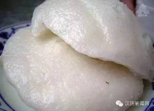 福建特产米糕现做的 闽南传统客家米糕制作过程