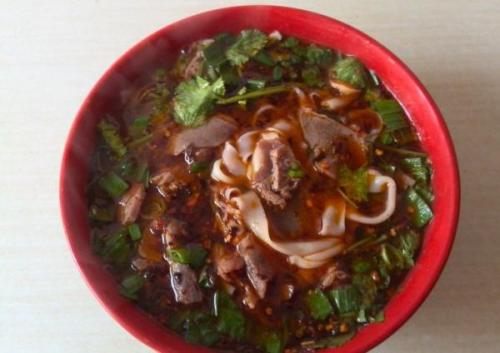 胡椒羊肉汤是哪的特产 广东胡椒羊肉汤
