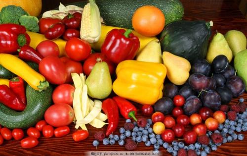 山里特产蔬菜水果 地方特产水果推荐