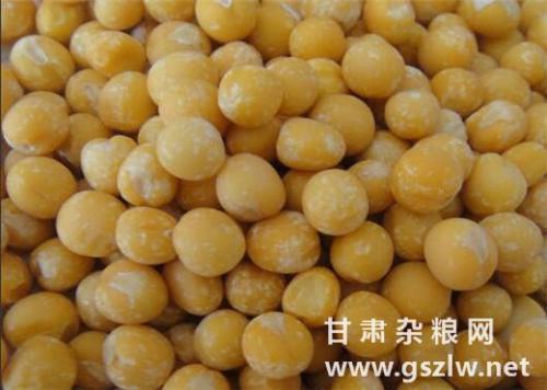 地方特产豌豆黄 最正宗的北京特产豌豆黄