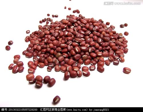 华池红小豆