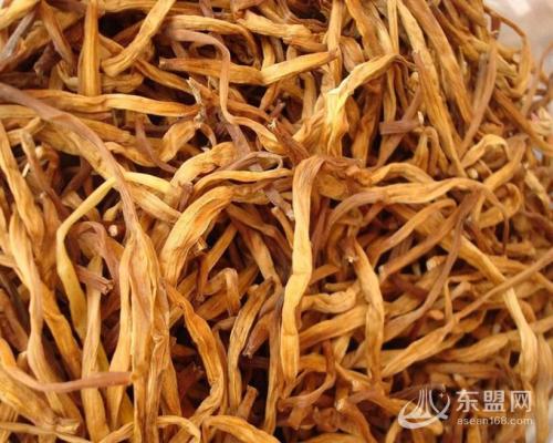 中国金针菇之乡特产 中国各省特产美食一览表