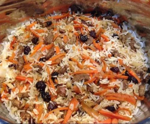 新疆食物特产都有什么 什么食物是新疆的特产