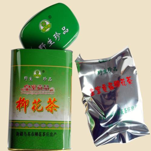 泰山特产有菊花茶 泰山有名的茶