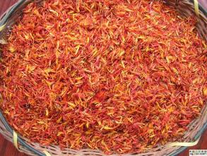 特产藏红花好吃吗 正宗西藏精品藏红花的吃法