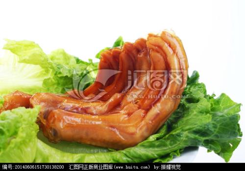 中国上海特产特色食品是什么 上海土特产食品有哪些