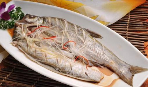 新余市分宜县特产干鱼块 分宜特产有哪些美食