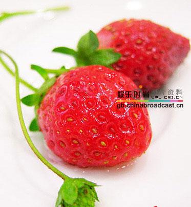 云南的特产草莓是什么草莓 云南哪个地方产草莓最多的