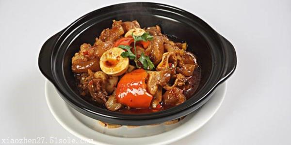 砂锅粥是潮汕的特产吗 砂锅粥还是潮汕的正宗