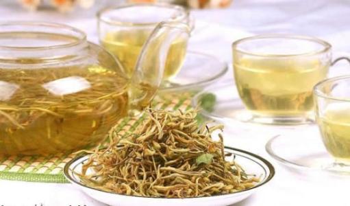 西藏特产花茶 黄色 西藏特产有哪些可以泡茶喝