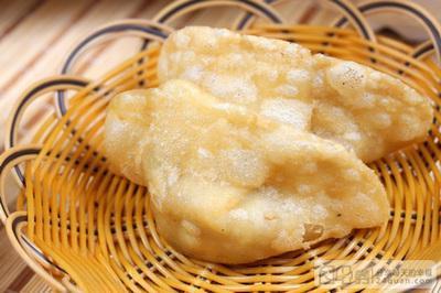 黄粑竹叶糕自贡特产 贵州竹叶黄糕粑吃法
