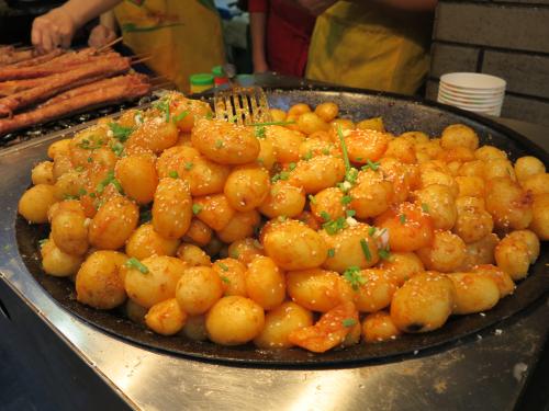 陕西神农草堂有什么特产 陕西最大的特产美食