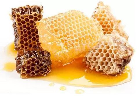 土特产蜂巢蜜多少钱 天然蜂巢蜜多少钱一斤