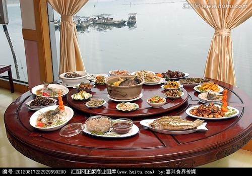 中国太湖特产是什么 浙江太湖特产排行榜前十名