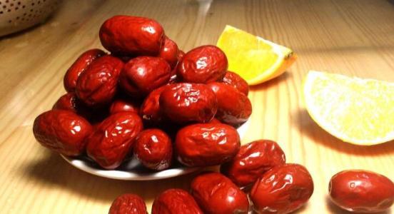 新疆特产的红枣是什么 新疆最好的红枣是哪种