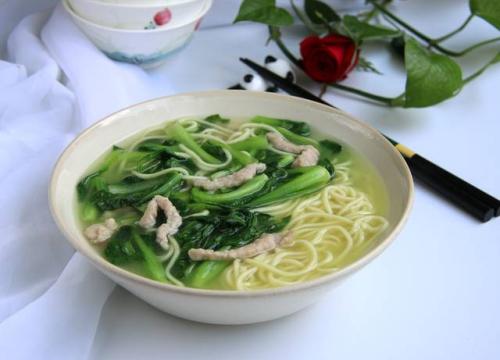 甘肃省灵台县的特产是不是酸汤面 灵台小吃有哪些