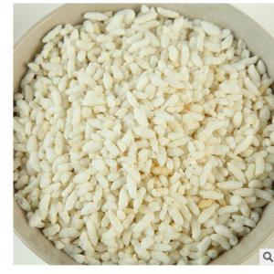 炒米泡水是哪里的特产呀视频 湖南特产炒米是怎么炒的