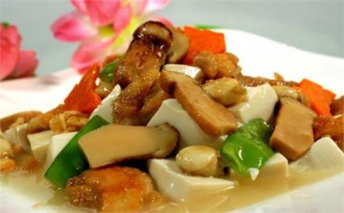 新加坡鸡肉干特产 新加坡最好吃的肉干